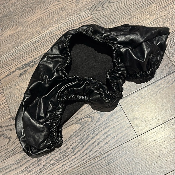 faux fur wheel chair cover - Picture 6 of 8